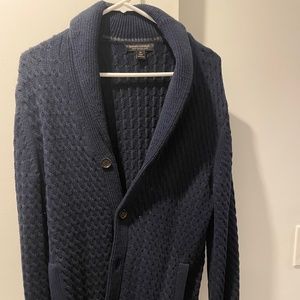 Men’s Banana Republic Cardigan